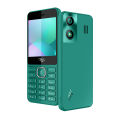 itel it5262 Feature Phone | 2.4″ Bright Big Screen | 2,000mAh Big Battery | 2,000 Contacts Memory | Super 3D Sound Box | Smart Camera | PTA Approved & 12 Month's Official Warranty. 