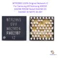"WTR2965 100% Original Network IC for Redmi Note 3, Samsung, Xiaomi, iPhone 6S/6SP, MI5, S5, G9200, Note 4, S7 - Reliable Replacement Part". 