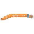 Charging Port Flex Cable for Asus Zenfone 8 ZS590KS. 
