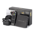 MXQ | 1GB-8GB | Android 11 | 4K Resolution | Android TV Box. 