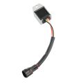 for KTM 530 525 450 300 250 EXC Voltage Rectifier 12V Motorcycle Regulator for KTM 660 SMC 450 EXC RACING 450 400 300. 