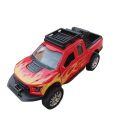 Toyota Hilux toy/Kids Toy Car/Toyota Hilux Vigo/Die Cast Car/4*4 Hilux Car for Kids/Toyota Hilux Lovers Kids Toy/Hilux Dala With Open and Close Door Toy for Kids. 