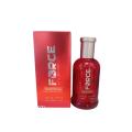 FORCE PERFUME 110 ML. 