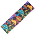Grizzly Skateboard Grip Tape Skate Accessories Anti-slip Durable Skateboard Penny Board Long Board Sandpaper. 