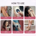 Professional IPL Laser Hair Removal 990000 Clicks Female Facial Body Bikini hair removal machine | epilator for women IPL. 