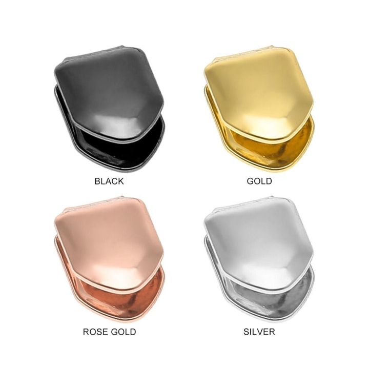 New%20Rock%20Unisex%20Trendy%20Teeth%20Mold%20Kit%20Solid%20Grillz%20Grill%20Gold%20Teeth%20Set%20Single%20Tooth%20Caps%20-%20Image%203