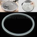 Replacement Silicone Rubber Sealing Ring for Pressure Cooker. 