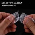 Super Strong Double Sided Adhesive Tape Heavy Duty for Kitchen Bathroom Waterproof Reusable Wall Sticker Nano Tapes Double Face. 