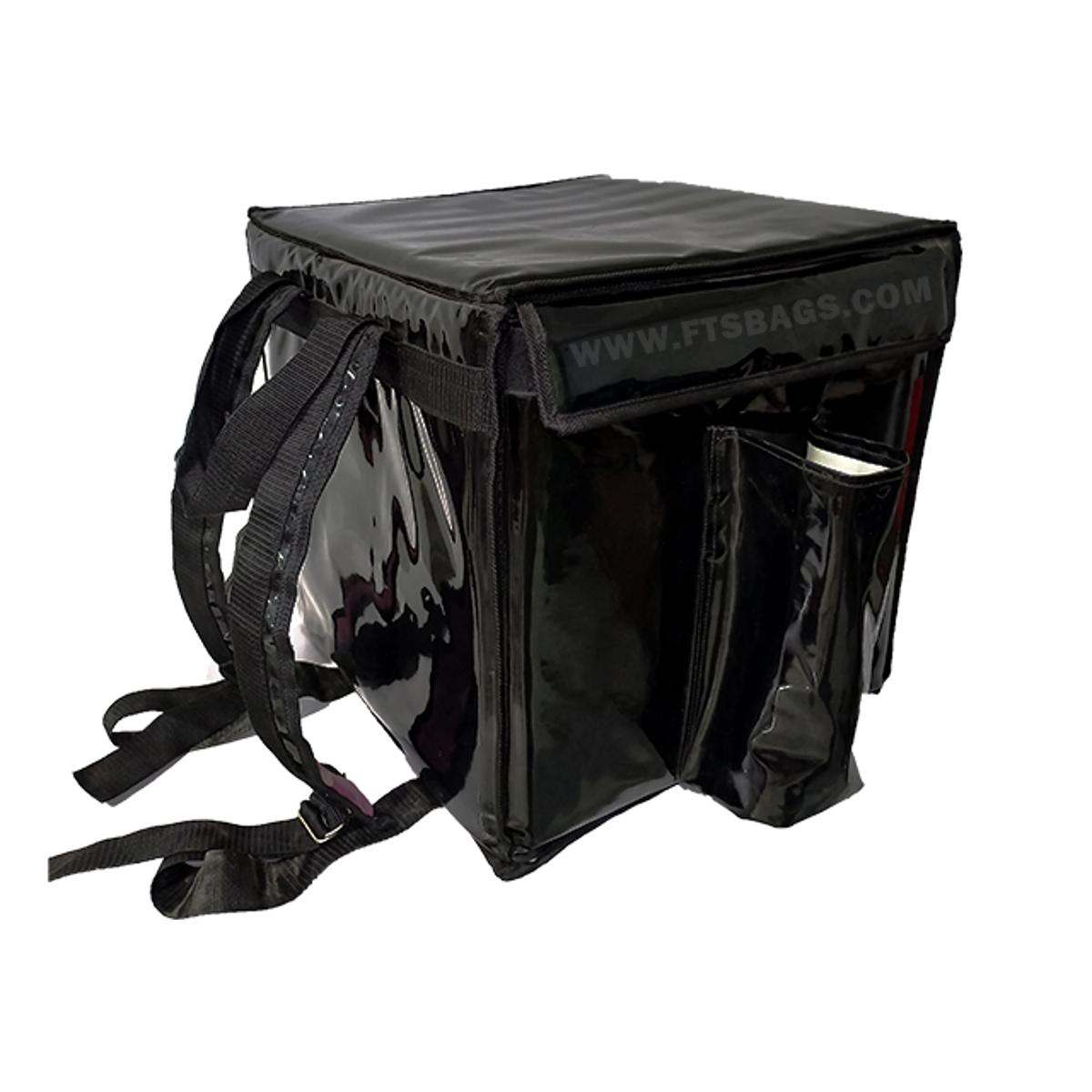 Insulated Delivery Bag Manufacturer Heavy Duty Waterproof