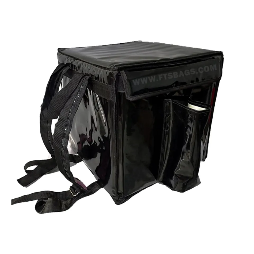 Insulated Delivery Bag Manufacturer Heavy Duty Waterproof