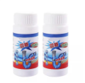 110g Powerful Kitchen Pipe Dredging Agent Dredge Deodorant Toilet Sink Drain Cleaner Cleaner Sewer Fast Basin Cleaning Tools. 