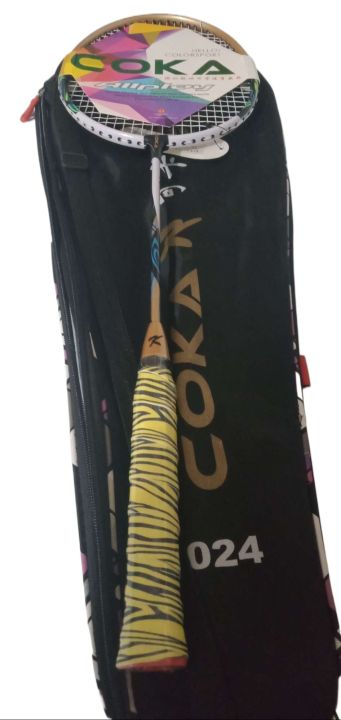 COKA 2024t