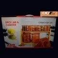 Bita Spice Container. 