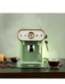Geepas Electric 3in1 Espresso Coffee Maker. 