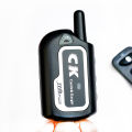 Two 2 Way Motorcycle Alarm System Remote Control Vibration Alarm Theft Protection Moto Scooter Motor Security Alarm Engine Start. 