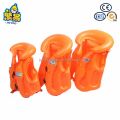 Tropical Buddies Kids Swimming Life Jacket Swimming Vest For Kids Swimming Pool Accessories For Kids Inflatable Swimming Pool Vest. 