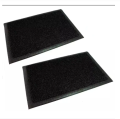 Rubber grass mat water absorber or water proof mat bathroom mat washroom entrance toilet floor door rug payedan pvc rugs high quality non slip mat. 