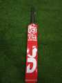 JD Sports Tape Ball Cricket Bat. 
