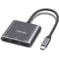ZasLuke USB C to HDMI Adapter. 