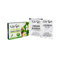 Aloe Vera Bleach Sachet 5 Box | City Girl. 