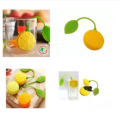 Silicone Tea Bag Dipper 2Pcs. 