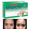 Benzoyl Peroxide Salicylic Acid Acne Act Medicated Soap For Acne Oily Skin. 