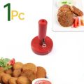 Best Quality Shami Kabab Maker Random Color. 