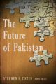 The Future of Pakistan (Stephen P. Cohen) PDF Printed. 