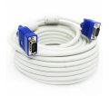 Vga Monitor Cable Male To Male  1080 HD 1.5-3Meter. 