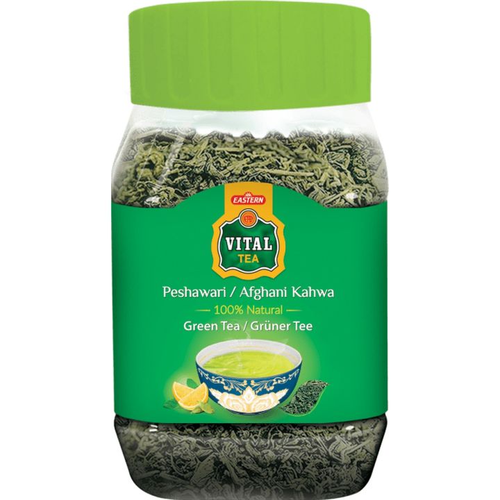 Vital Jar Peshawari Kehwa 100 gm