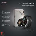 GT1Smart Watch – Smartwatch – smartwatches – Smart Watch for Boys – Ultra Smartwatch – Bluetooth Call, Fitness Tracker, Heart Rate Monitor, Sports Modes, Waterproof, Long Battery, Smart Watch for Boys & Men – Android & iOS Compatible – Smartwatch gift. 