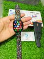 T20 Pro Max Watch Series 9 Latest Smartwatch | Sport Music | Bluetooth Call | Wireless Charging | Smart Watch for Men Women. 