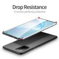 For Samsung S20 Shockproof Case Cover Hard Plastic Ultra Slim Frosted Cases For SAMSUNG Galaxy S20+ Plus Ultra FE 5G Covers. 