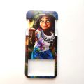 Disney Encanto Boys Girls Name Card Student Campus Card Hanging Neck Bag Card Holder Lanyard ID Card Case Drop Shipping. 