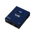 Inverex Veyron II 2500W-24V MPPT solar inverter. 