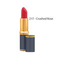 Lipstick by Medora in shade 217 - Crushed Rose. 