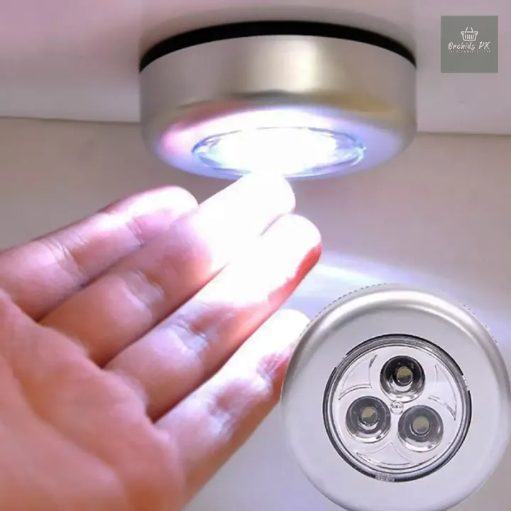 %5BPACK%20OF%203%20%5D%20%20Mini%20Wireless%203%20LED%20Light%20Push%20Touch%20Lamp%20Kitchen%20Cabinet%20Closet%20Night%20Wall%20Tap%20Light%20Led%20tap%20touch%20light%20Stick-on%20Push%20Button%20Touch%20Lights%20%7C%203%20LED%20Push%20Touch%20Lamp%20%7C%20Wardrobe%20Light%20%7C%20Kitchen%20Cabinet%20Closet%20Night%20Wall%20Light%20Operates%20-%20Image%209
