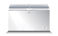 Dawlance Twin Door Freezer 91998 Signature Inverter 16 CFT White/12 Years Warranty. 