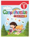 Comprehension Grade 1. 