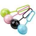 Wireless Bluetooth Smartphone Camera Remote Control Shutter Ball Universal for All Mobile Phones. 