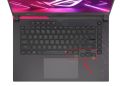 【3C VictoryEagle Store】for 15.6" Asus Rog Strix G15 G513 g513ih G513QR -ES96 G513QM -ES74 G513Q G QR  Q Game Laptop Keyboard Protector Cover. 