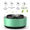 Intelligent Ashtray: Air Purifier Intelligent Passive Smoking Removal Smoking Smoke Smell Multi Filtration Indoor Living Room Elevate Your Smoking Experience with FreshAir & Good Atmosphare. 