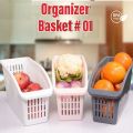 Set of 3 Refrigerator Organizer Maximize Your Fridge Space with fridge organizer basket space saver storage box refrigerator accessories baskets for fridge kitchen gadget basket for kitchen. 