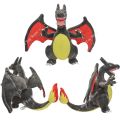 60 Styles Pokemon Plush Shiny Charizard Gyarados Figure Toy Anime Greninja Galarian Articuno Zapdos Bulbasaur Soft Stuffded Doll. 