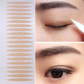 Double Eyelid Tape Breathable Lace Eye Lift Strips Tape Adhesive Stickers. 