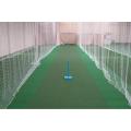 10 x 100 Roof Cricket Practice Net for Men, Boys and Kids Personal Use for Rooftop (Pack of 1) | Non-Permanent Cotton Cricket Practice Net for Outdoor Backyard Ground Sports Warm-Up/Throw-Down Sports Nets Cricket Accessories. 