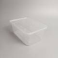 Disposable Plastic Container 1000ml. 