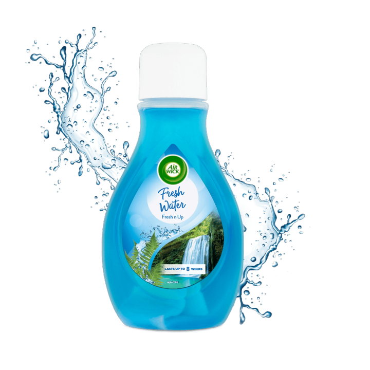 Air Wick Fresh n Up, Fresh Water 375ml