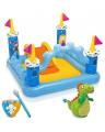 Fantasy Castle Play Center Pool - Multicolor. 