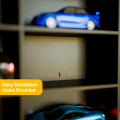 Kids Hot Wheels Car Organizer Shelf | Cars | Car Lovers | Storage | Toys | Kid Play |  Truck Sports | Child Room Decoration | Car Decor | Boy Room Decoration Truck Storage for Cars | Sports Car | Diecast Car and Toys. 